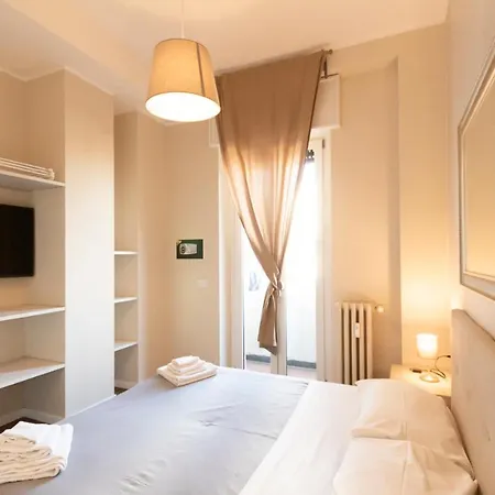 Via Torino Apartment 1-2