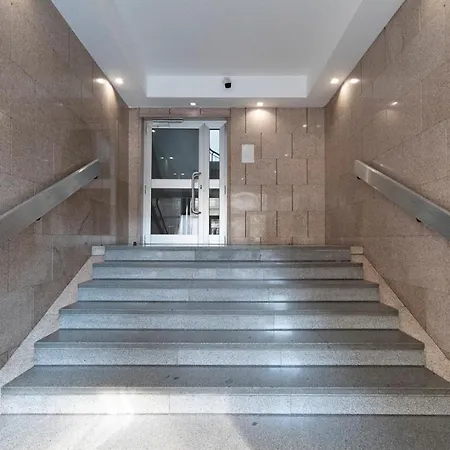 Via Torino Apartment 1-3